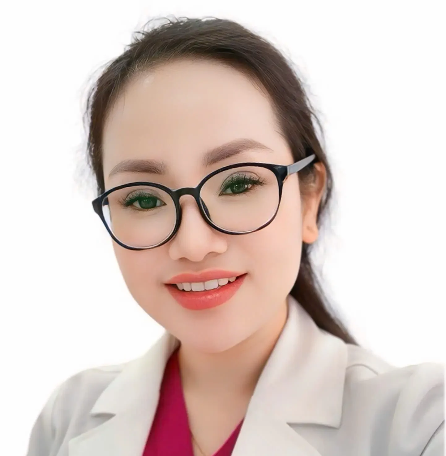 Dược sĩ Minh Nguyệt – Cố vấn chuyên môn Vie Star Brands