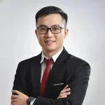 Nam Giam Doc Anh Huy tan tam lam viec, the hien uy tin va dung tien do hop tac voi Vie Star Brands.