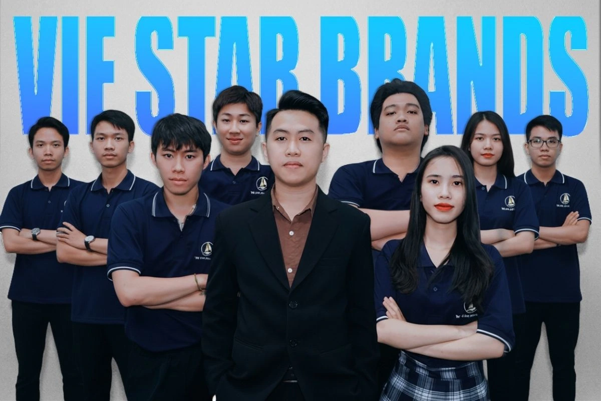 Liên Hệ Vie Star Brands